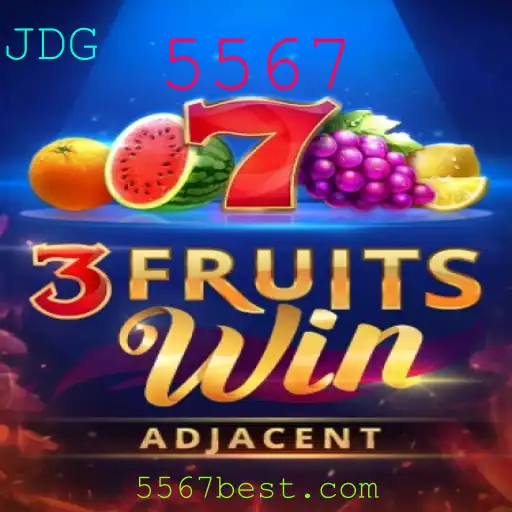 Descubra o Empolgante Mundo de 3FruitsWin
