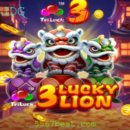 Descubra o Universo do Jogo 3LUCKYLION