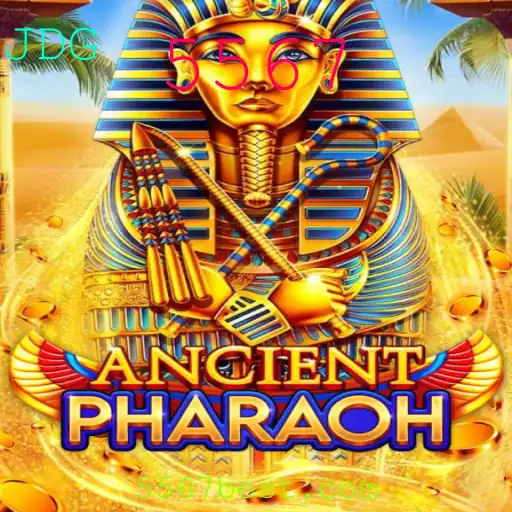 Explorando as Profundezas de AncientPharaoh: Um Mergulho no Mundo dos Faraós