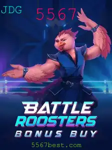 BattleRoostersBonusBuy: Uma Nova Experiência no Mundo dos Jogos