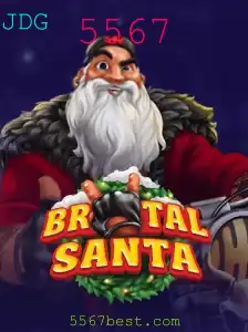 BrutalSanta: Um Mergulho no Universo do Jogo e suas Regras