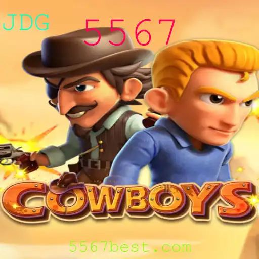 Descobrindo o Jogo COWBOYS: A Nova Sensação dos Games