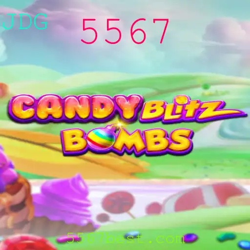 Explorando CandyBlitzBombs: Um Jogo Eletrizante no Mundo dos Games