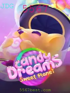 CandyDreams: Um Mundo de Aventuras Açucaradas e Estratégia
