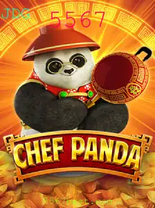 Explorando o Mundo de ChefPanda: Uma Jornada Culinária