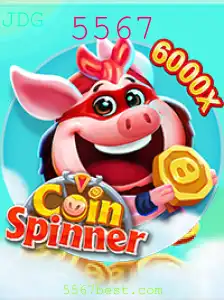 CoinSpinner: Descubra o Fascinante Mundo do Jogo de Moedas