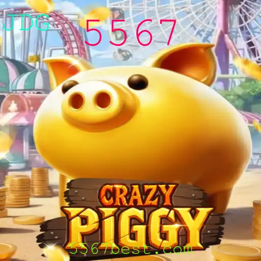 CrazyPiggy: O Jogo Revolucionário que Está Dominando o Mundo dos Games