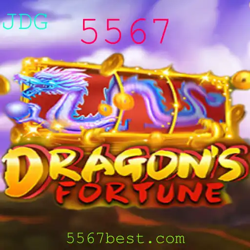 DragonFortune: Descubra o Mundo Fascinante deste Jogo Empolgante