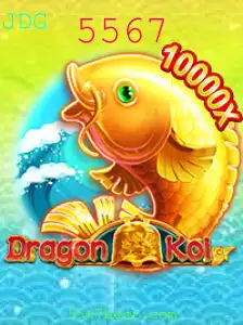 DragonKoi: Uma Jornada Épica Através das Eras