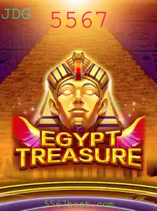 Descubra os Mistérios do EgyptTreasure: Um Jogo de Aventura Emocionante