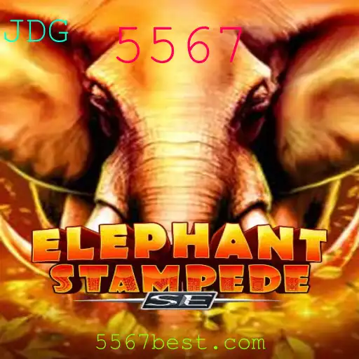 Explorando o Fascinante Mundo de ElephantStampedeSE