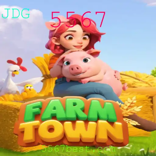 Explorando FarmTown: Uma Jornada Pela Vida no Campo