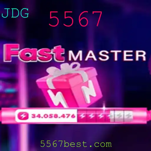 Descubra o Mundo Empolgante de FastMaster: O Jogo do Momento