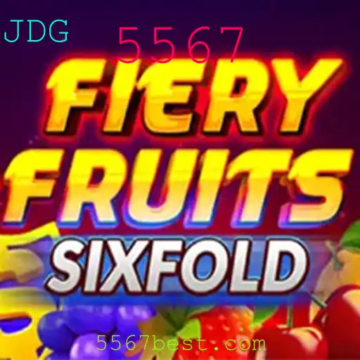 FieryFruitsSixFold: Desvendando o Mundo de Estratégia e Diversão