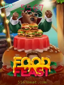 Explorando o Universo de FoodFeast: Descrição, Introdução e Regras do Jogo