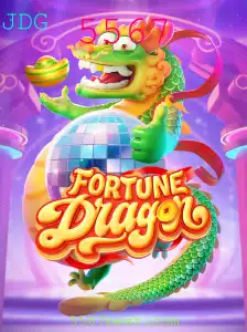 A Jornada Épica de FortuneDragon: Mergulhando na Aventura do Jogo do Momento