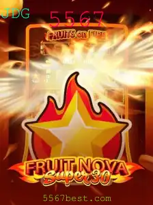 Descubra o Fascinante Mundo de FruitrNovaSupe30: O Jogo que Conquista Todos os Públicos
