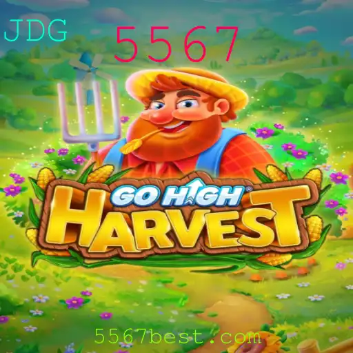 Descubra o Fascinante Mundo de GoHighHarvest: Um Jogo de Estratégia e Colheita
