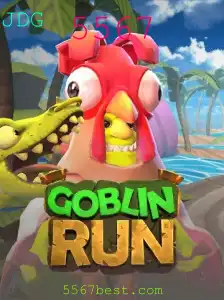 Descubra o Mundo de Aventura em GoblinRun