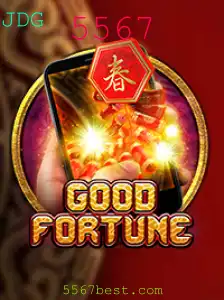 GoodFortuneM: Desvendando o Novo Fenômeno dos Jogos com a Chave 5567