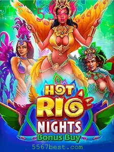 Descubra o Encanto do Jogo HotRioNightsBonusBuy