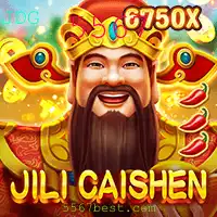 Explorando o Universo de JILICaishen