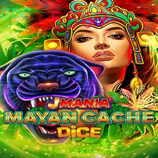 Explorando JManiaMayanCacheDice: O Jogo de Dados de Estratégia Contemporâneo