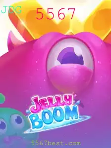 Explorando o Mundo Divertido de JellyBoom