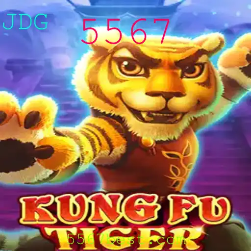 Descubra o Universo de KungFuTiger: Aventura e Estratégia de Alto Impacto