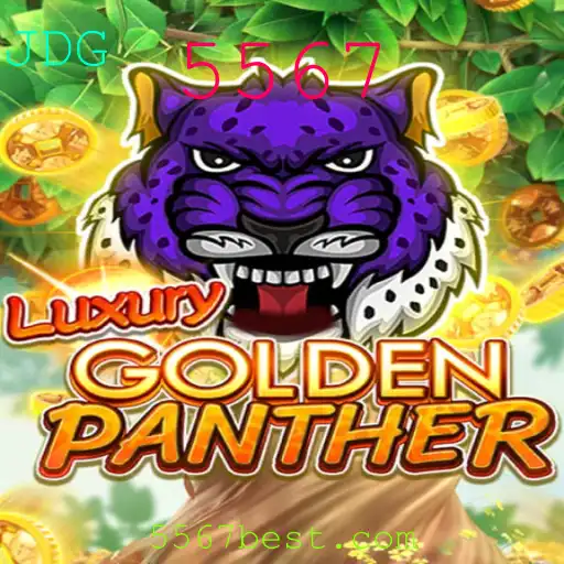 Explorando o Mundo de LUXURYGOLDENPANTHER: Um Jogo de Estratégia e Emoção