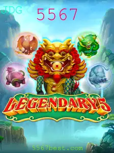 Explorando as Aventuras de Legendary5: O Novo Fenômeno dos Jogos