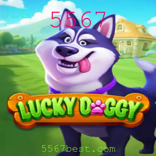 Explorando LuckyDoggy: O Novo Fenômeno dos Jogos