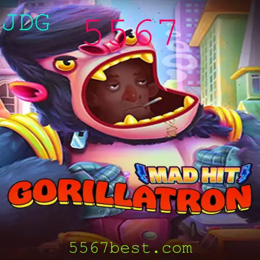 Explorando o Mundo Fascinante de MadHitGorillatron: O Jogo Que Está Conquistando as Mentes dos Jogadores