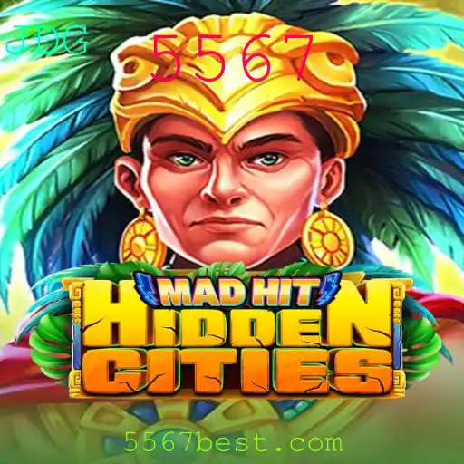 Descubra MadHitHiddenCities: O Novo Jogo Que Está Conquistando o Mundo