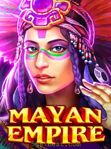 MayanEmpire: Explorando o Mundo Antigo Através do Jogo