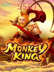 Descubra o Mundo Fascinante do Jogo MonkeyKing