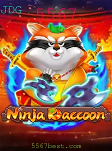 Explorando NinjaRaccoon: Uma Aventura em Meio a Acontecimentos Atuais
