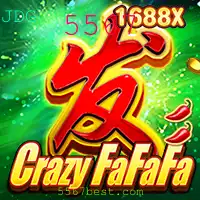 CrazyFaFaFa: Descubra a Emoção do Novo Jogo do Momento