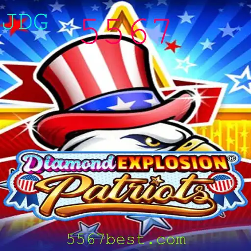 Descubra a Aventura Épica de DiamondExplosionPatriots: Uma Experiência de Jogo Inesquecível