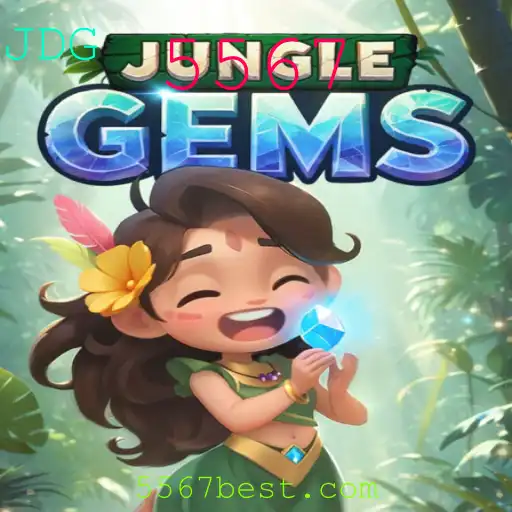 Explorando JungleGems: O Novo Fenômeno dos Jogos