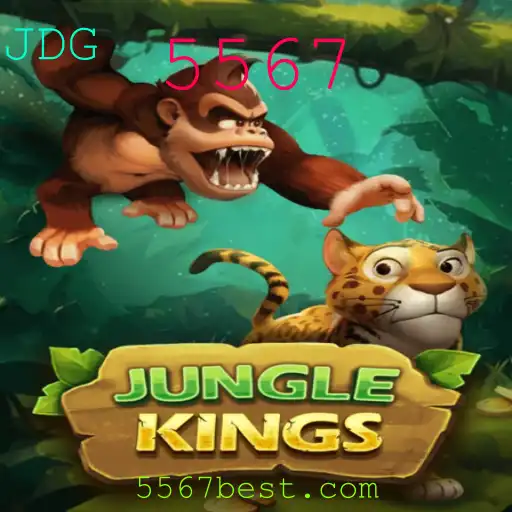 Descobrindo JungleKings: Uma Aventura na Selva com Novas Regras Estratégicas