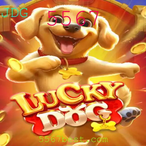 Desvendando o Mundo de LuckyDog e o Enigma 5567