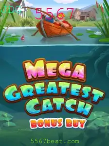 Explorando o Mundo de MegaGreatestCatchBonusBuy: Um Guia Completo