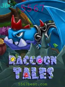 RaccoonTales: Mergulhe nas Aventuras do Novo Jogo de Estratégia