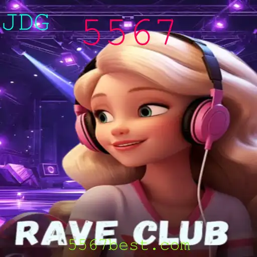 RaveClub: A Novidade no Mundo dos Jogos Interativos