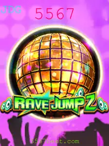 RaveJump2: A Nova Sensação dos Jogos Virtuais