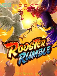 Explorando o Universo de RoosterRumble: Tudo que Você Precisa Saber