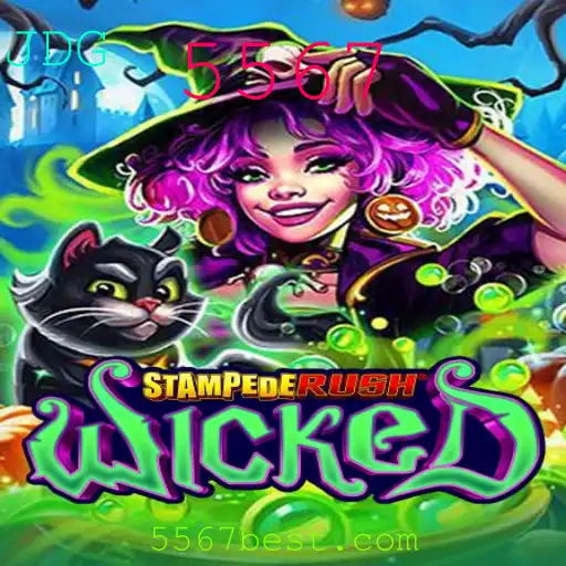StempedeRushWicked: Uma Jornada no Mundo Selvagem das Corridas Estrondosas
