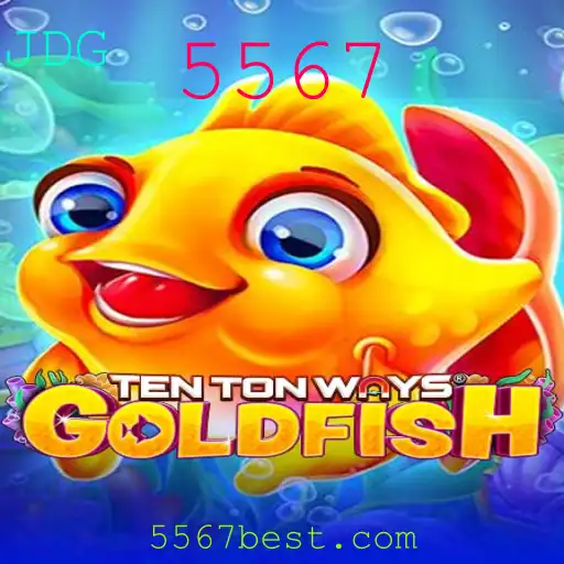 Descubra o Fascinante Mundo de TenTonWaysGoldfish
