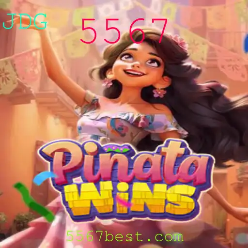 Descubra o Empolgante Mundo de PinataWins